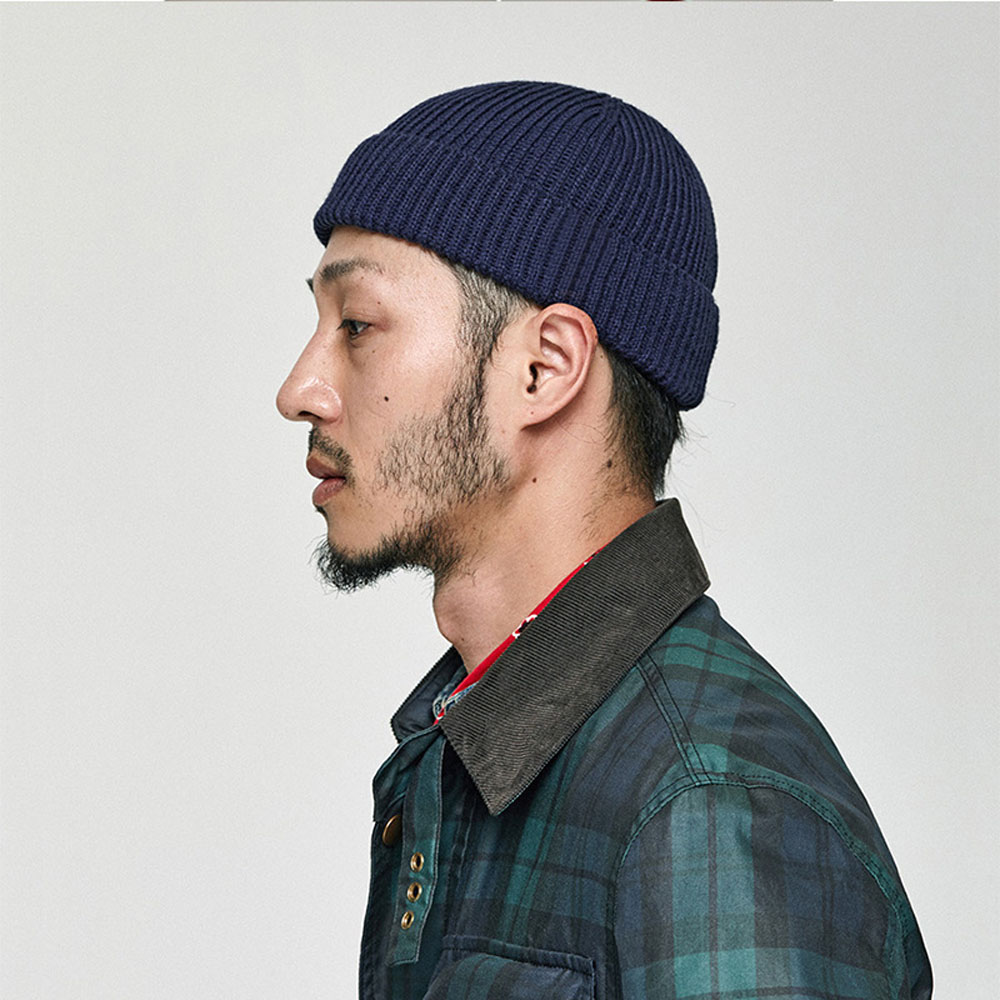 Unisex Knitted Beanie Hat, Sol - Beanie Cuffed Knit review and price