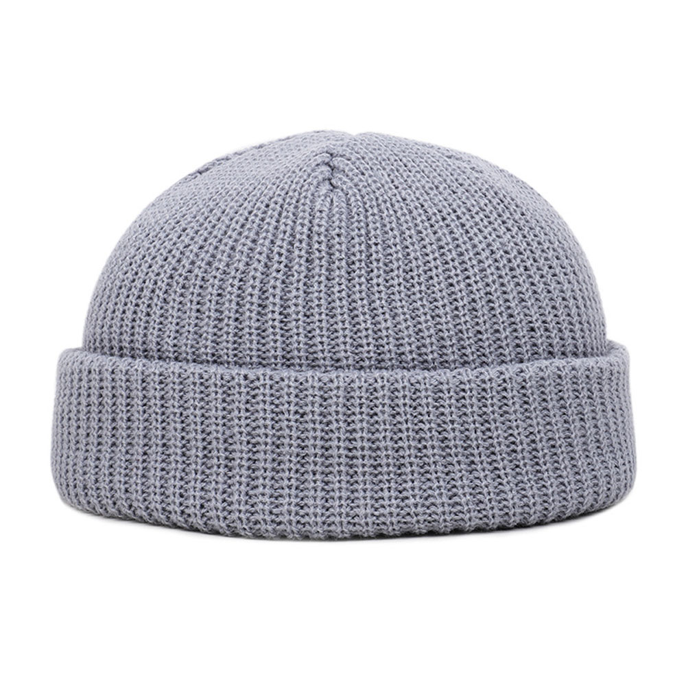 Unisex Knitted Beanie Hat, Sol - Beanie Cuffed Knit review and price