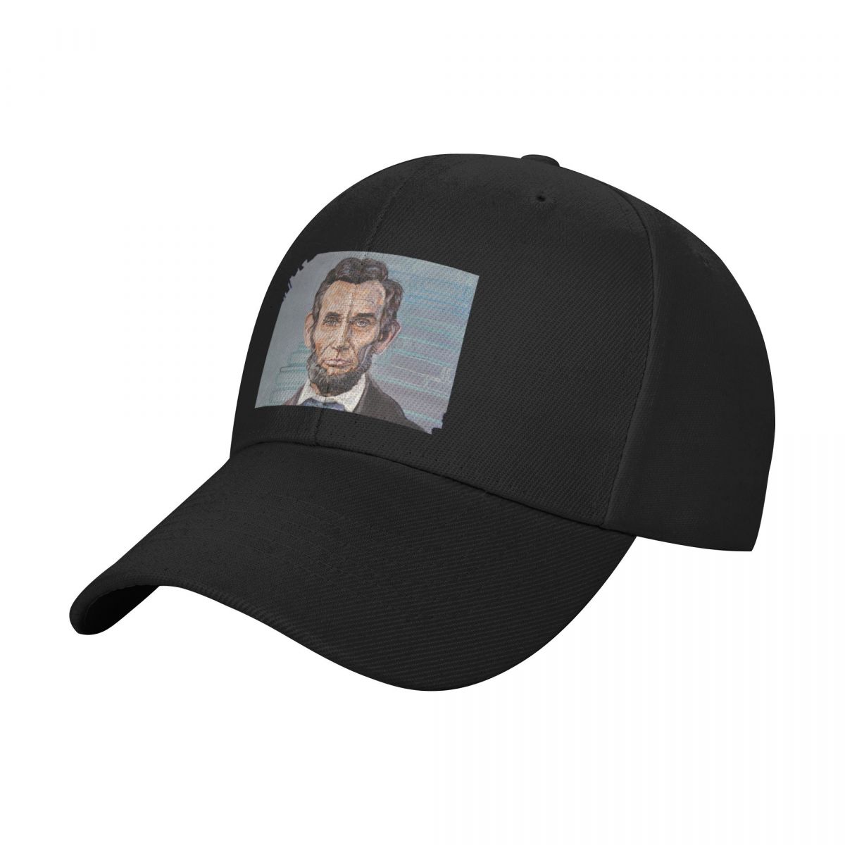 Lifelong Learner - Abraham Lin - Golf Cap Dad review and price