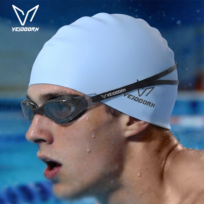Waterproof Silicone Swim Cap P - Swim Hat Silicone review and price