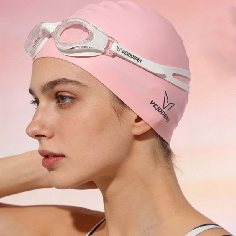 Waterproof Silicone Swim Cap P - Swim Hat Silicone review and price