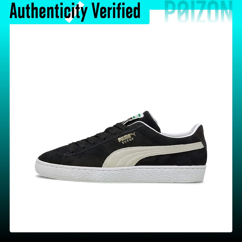 PUMA Suede Classic XXI Low top - Puma Shoes Suede Classic review and price