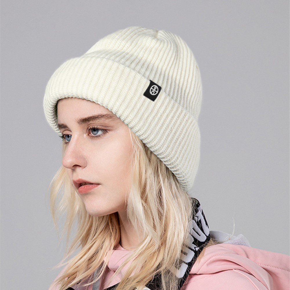 Daily Wear Cuffed Beanie Hat W - Beanie Cuffed Knit review and price