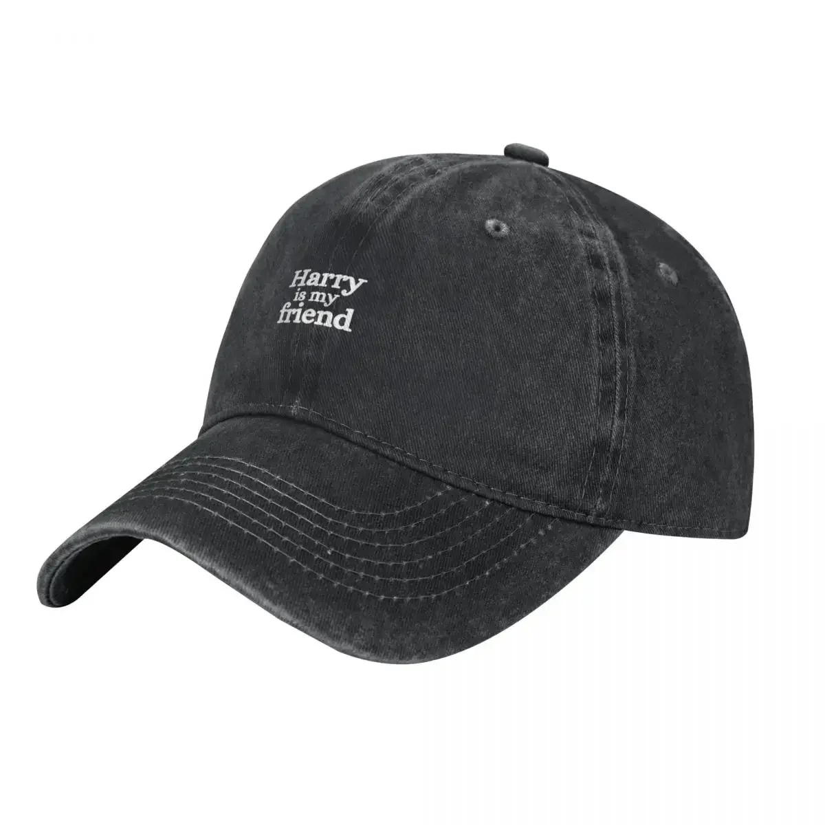 2026 Harry is my friend Baseba - Golf Cap Dad review and price