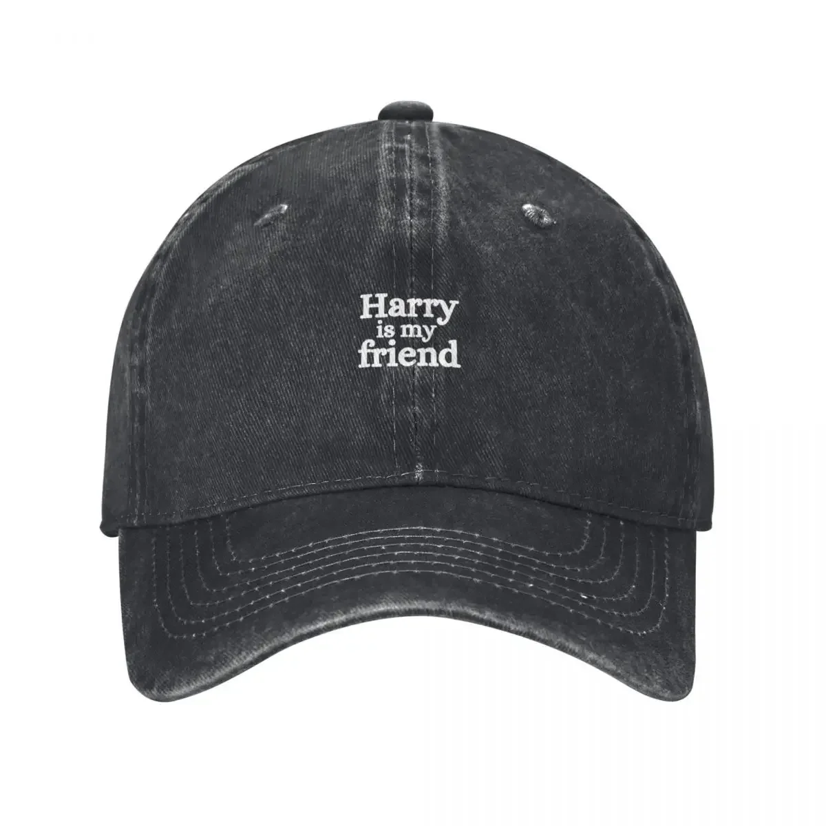 2026 Harry is my friend Baseba - Golf Cap Dad review and price