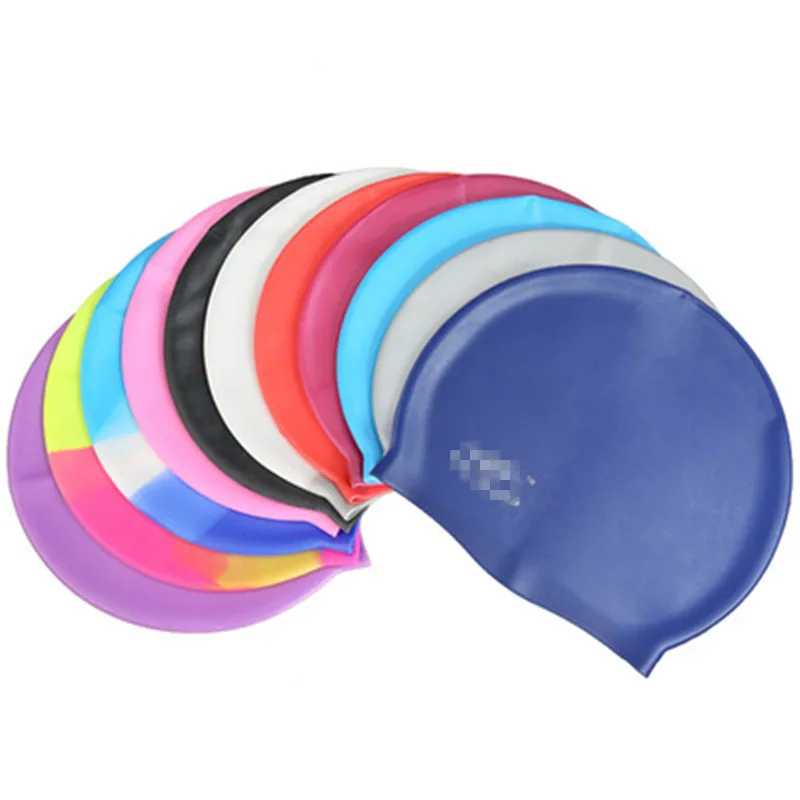 Swimming Cap Silicone Waterpro - Swim Hat Silicone review and price
