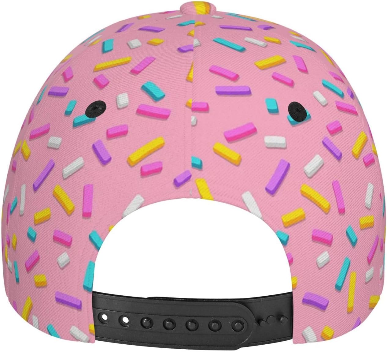 Pink Decorative Sprinkles Mens - Golf Cap Dad review and price