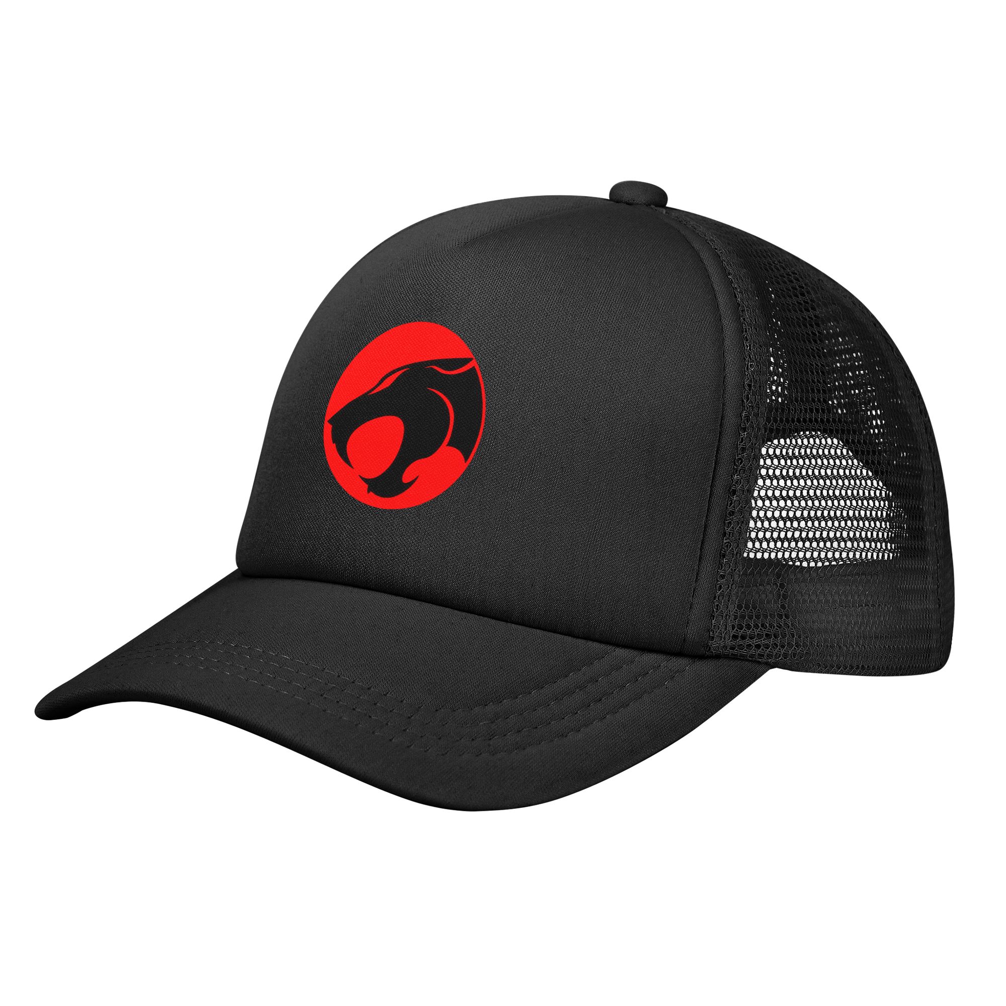 80s Cool Lion Trucker Cap Unis - Trucker Cap Mesh review and price