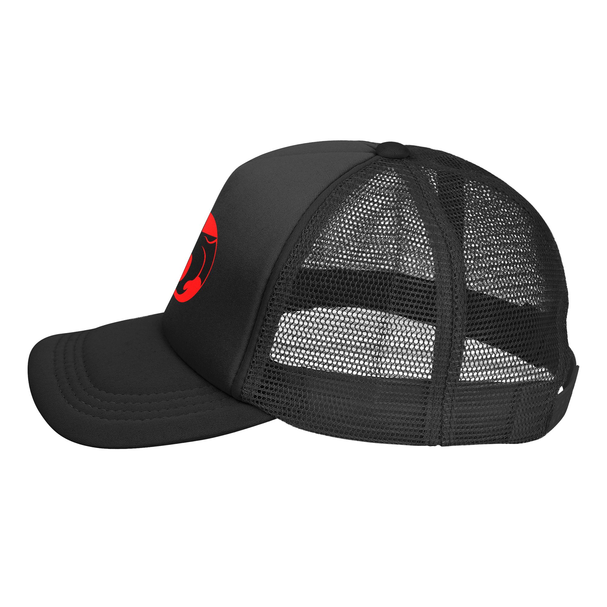80s Cool Lion Trucker Cap Unis - Trucker Cap Mesh review and price