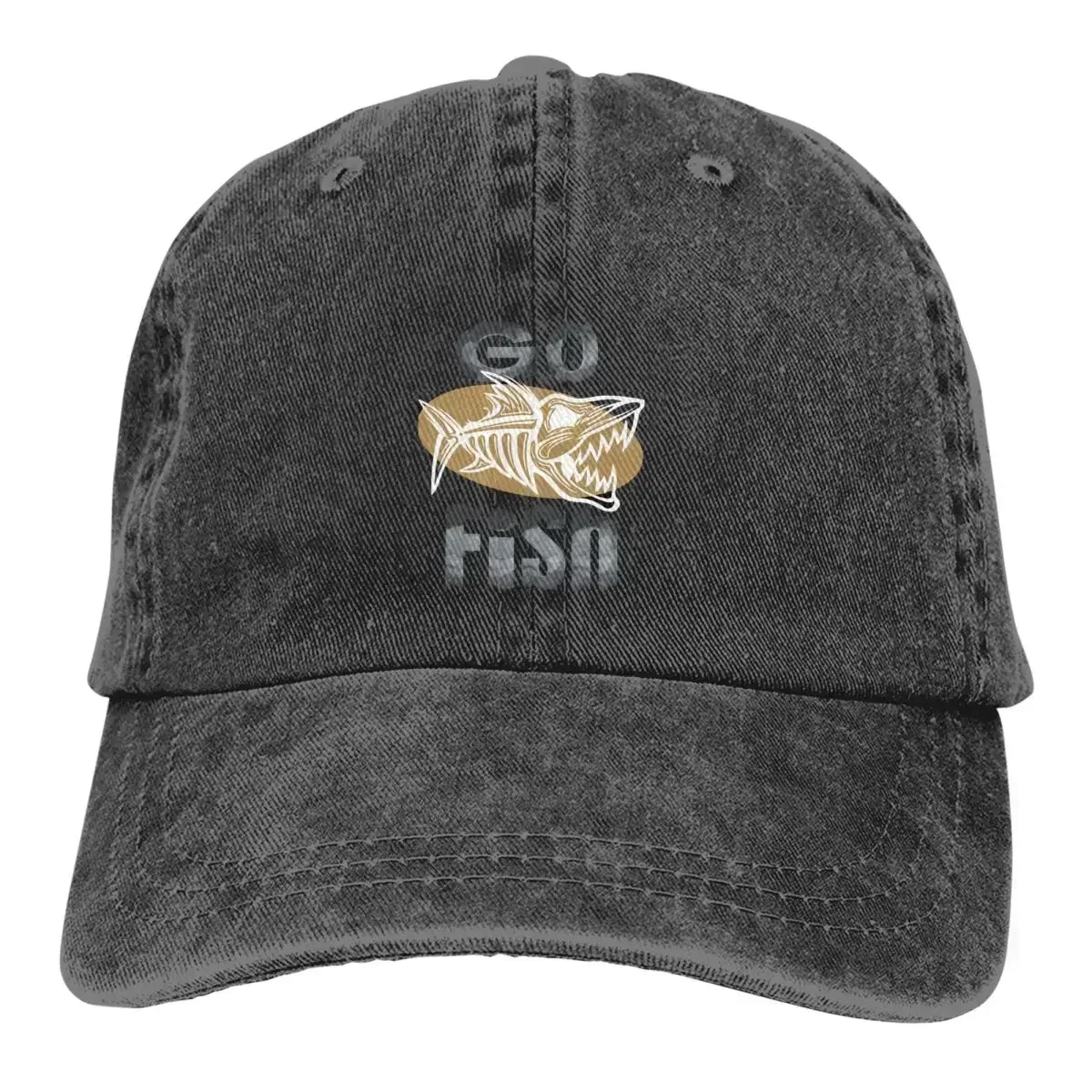 2026 Washed Men's Baseball Cap - Golf Cap Dad review and price