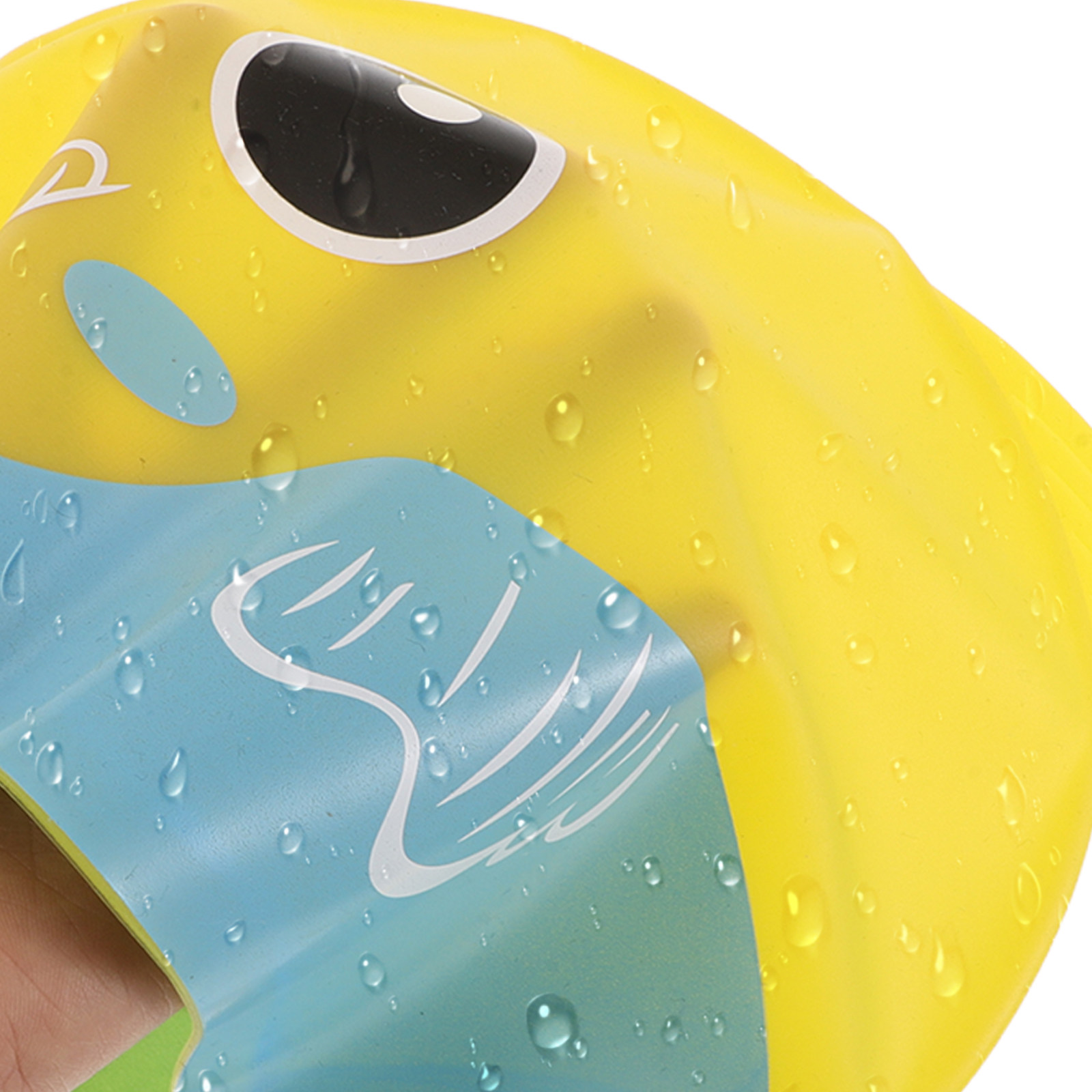 Silicone Swim Cap Cartoon Fish - Swim Hat Silicone review and price