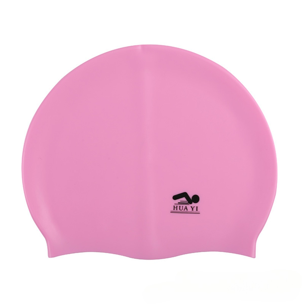 Silicone Elastic Swimming Cap  - Swim Hat Silicone review and price