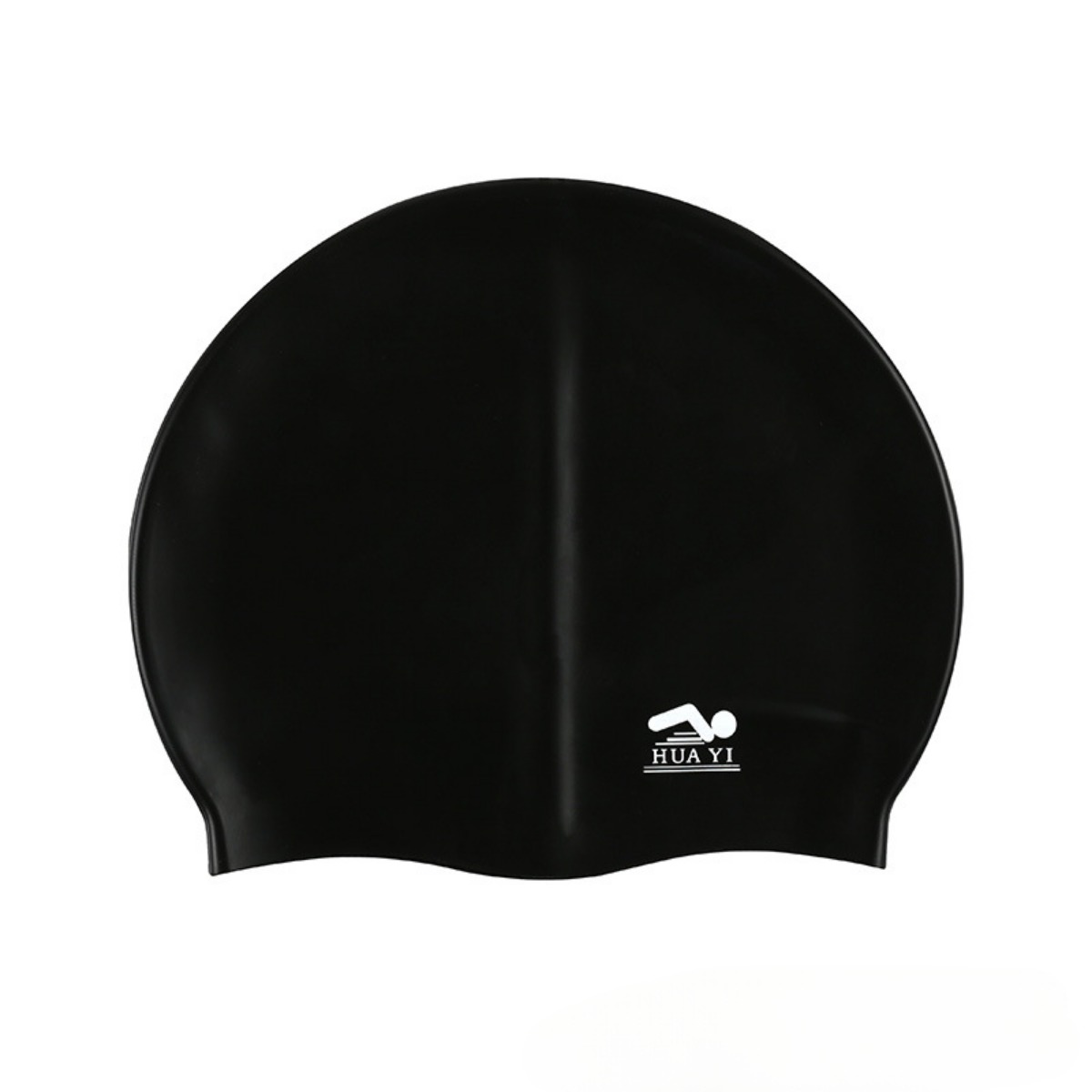 Silicone Elastic Swimming Cap  - Swim Hat Silicone review and price