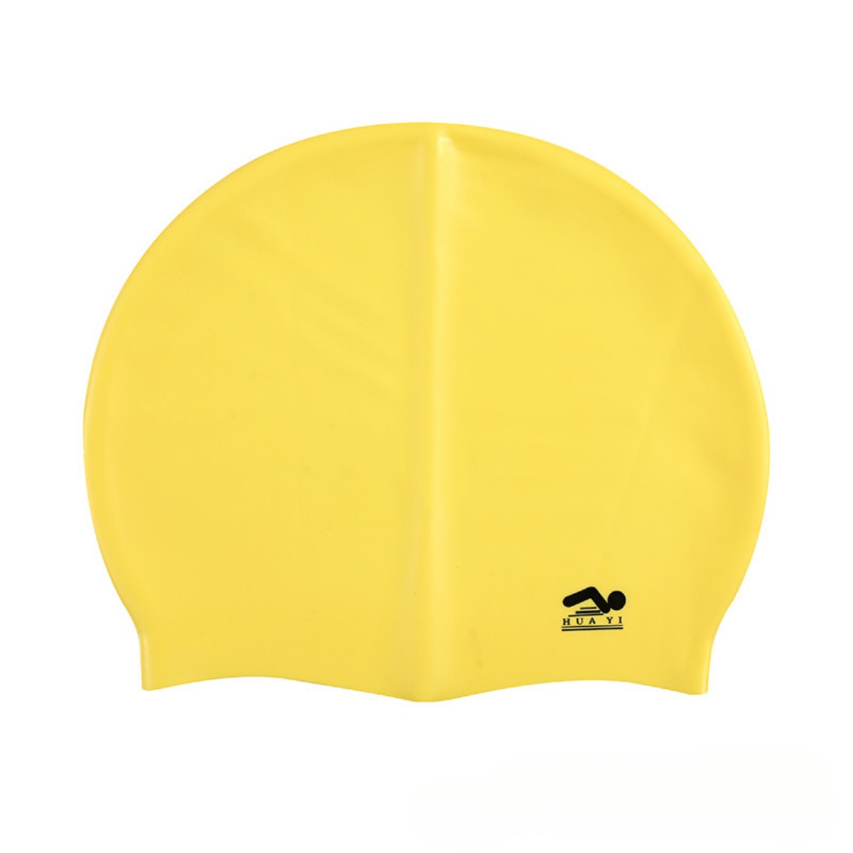 Silicone Elastic Swimming Cap  - Swim Hat Silicone review and price