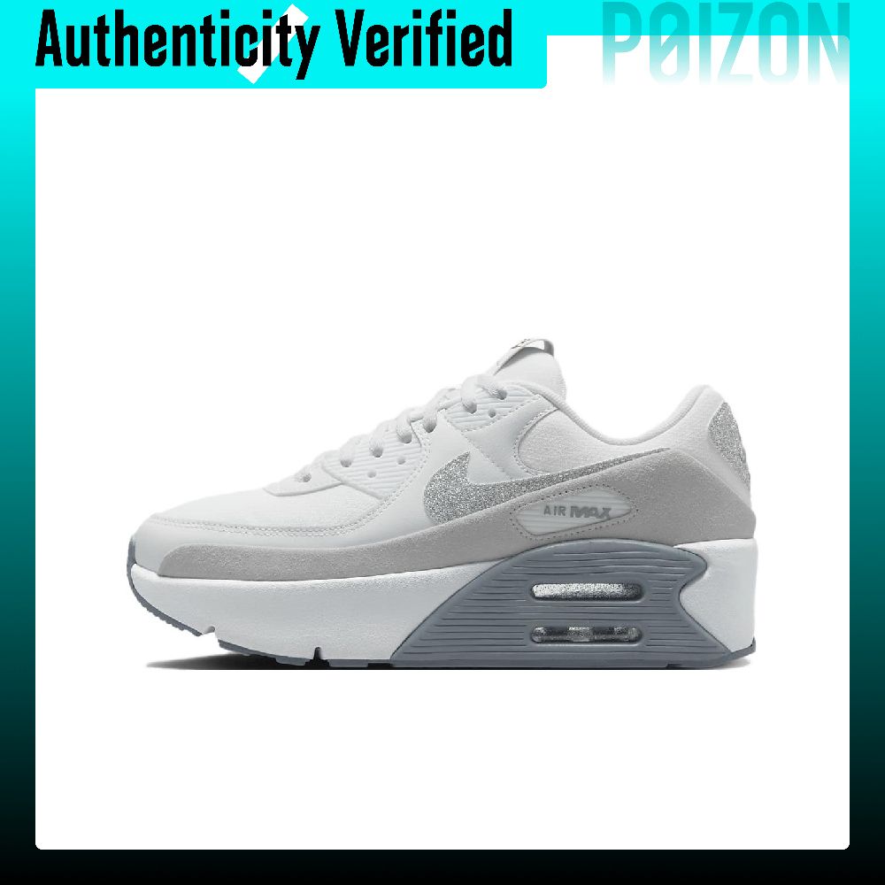 Nike Air Max 90 Low top Casual - Nike Shoes Air Max 90 review and price