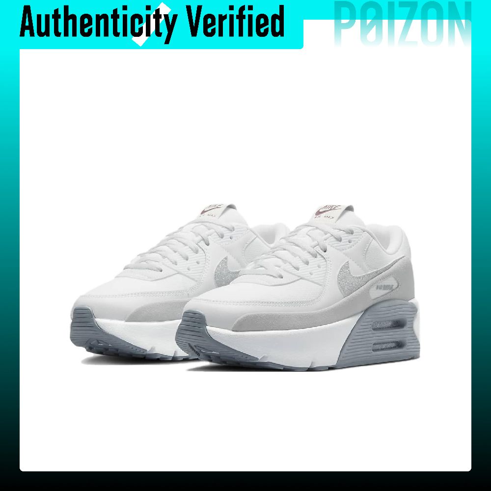 Nike Air Max 90 Low top Casual - Nike Shoes Air Max 90 review and price